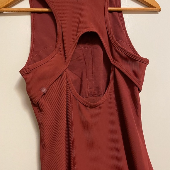 Lululemons Brunch and Back Dress - Picture 8 of 9